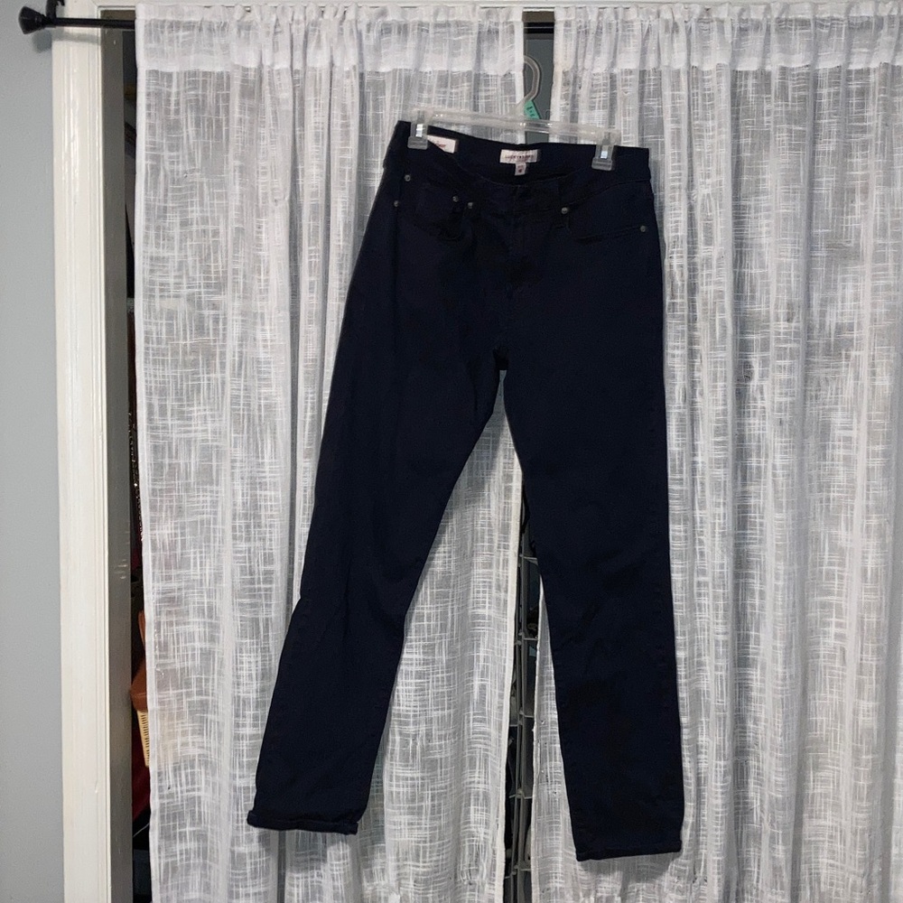 Lucky Brand Dark Blue pants